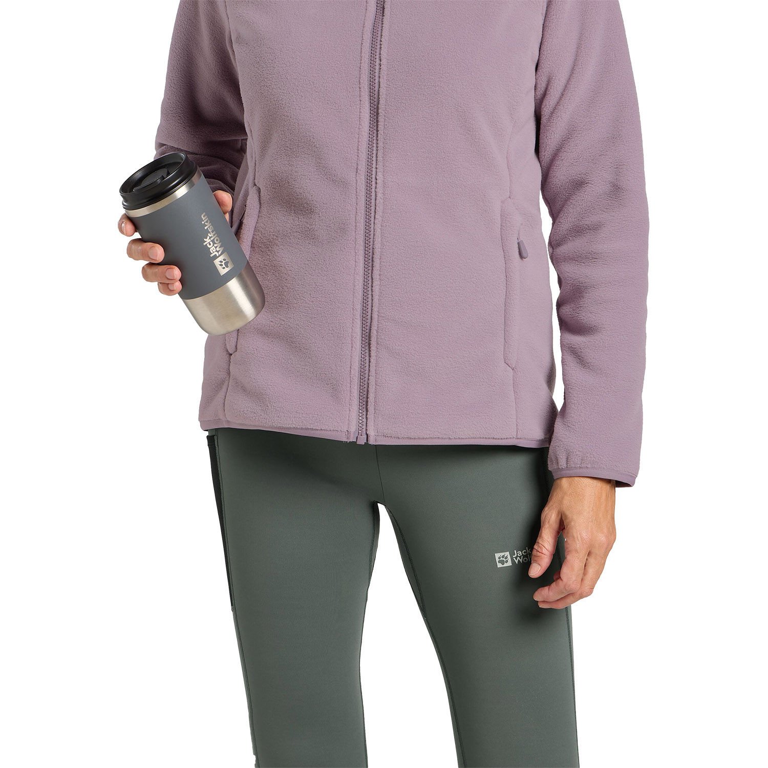 Jack Wolfskin Saima Mug Unisex Mug