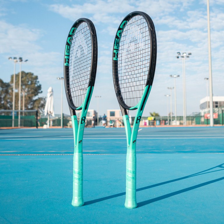 Head Boom Pro 2022 Tenis Raketi