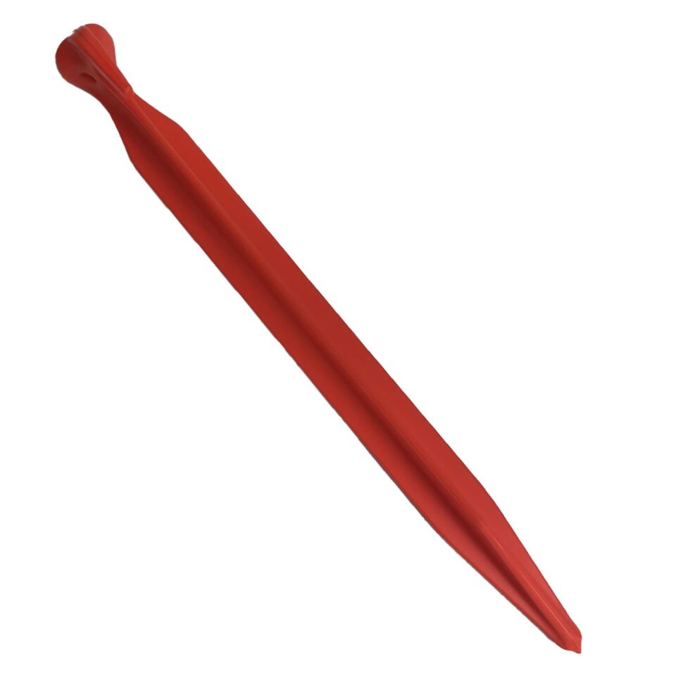 Easy Camp Plastic Pegs In Bucket Çadır Kazığı