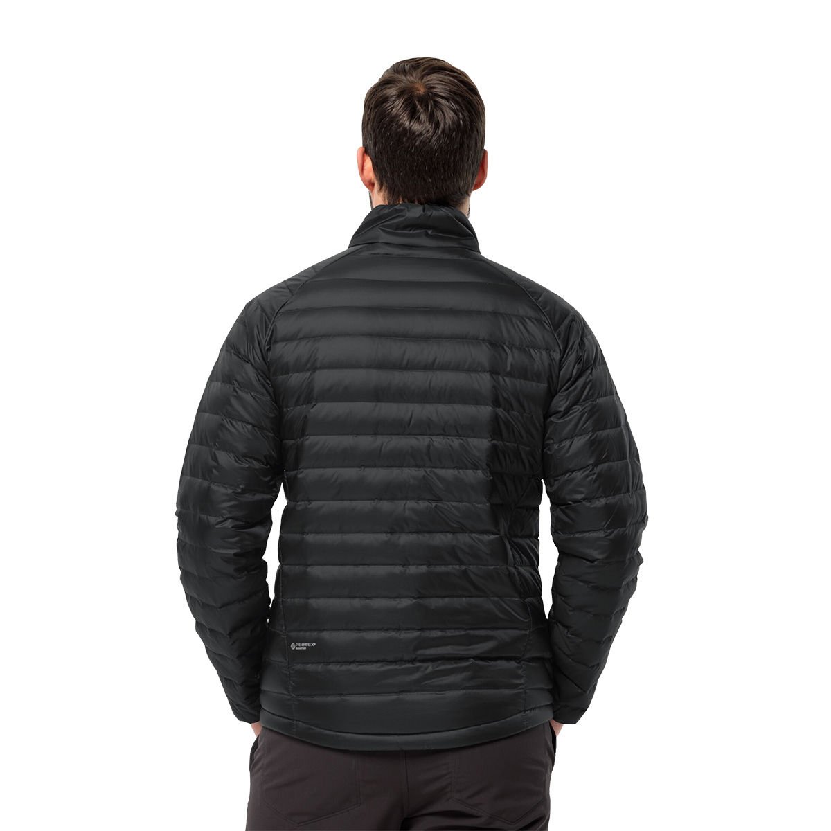 Jack Wolfskin Passamani Down Erkek Ceket