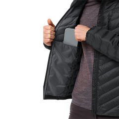 Jack Wolfskin Passamani Down Erkek Ceket