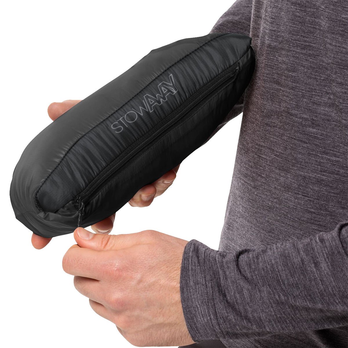 Jack Wolfskin Passamani Down Erkek Ceket