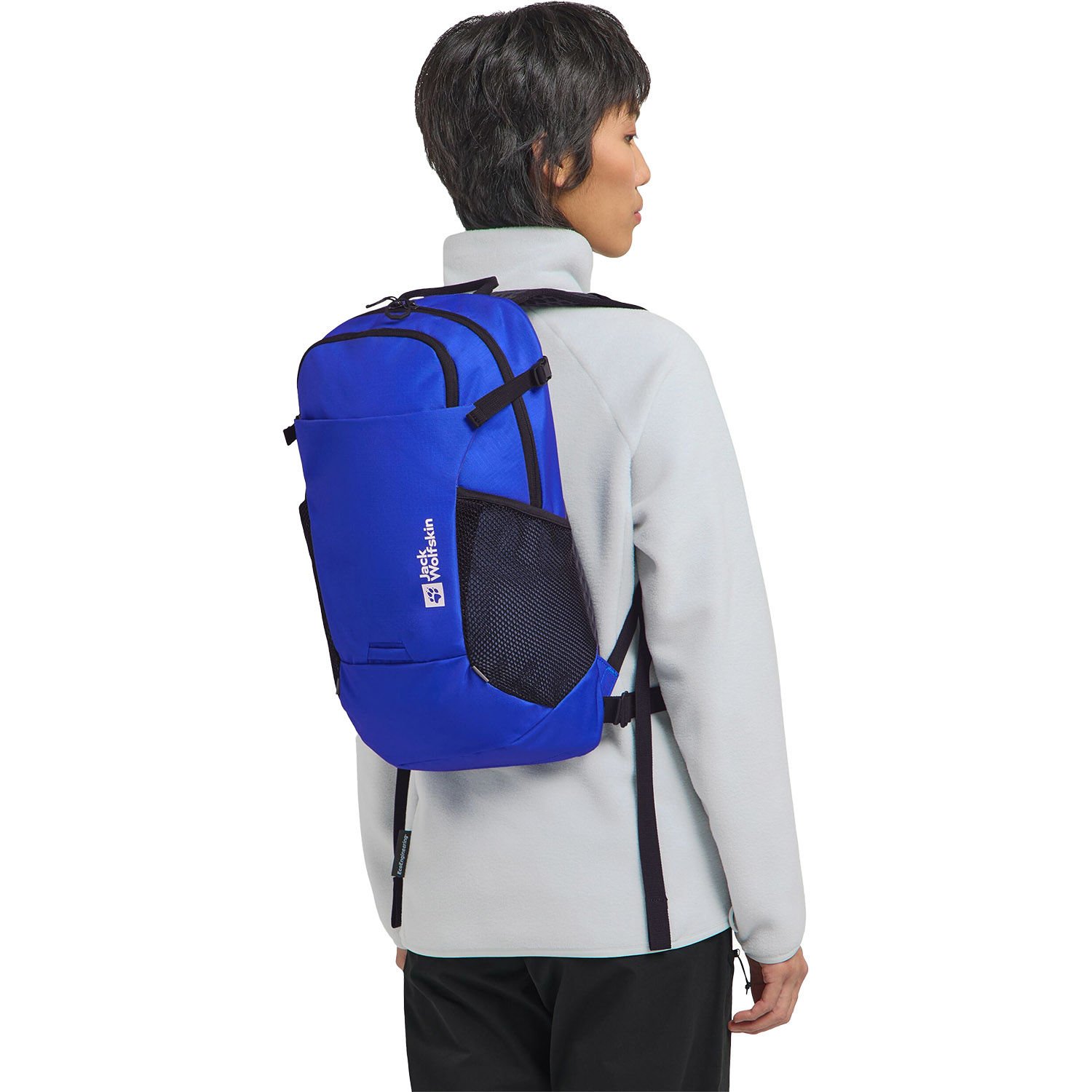 Jack Wolfskin Velocity 20 Unisex Sırt Çantası
