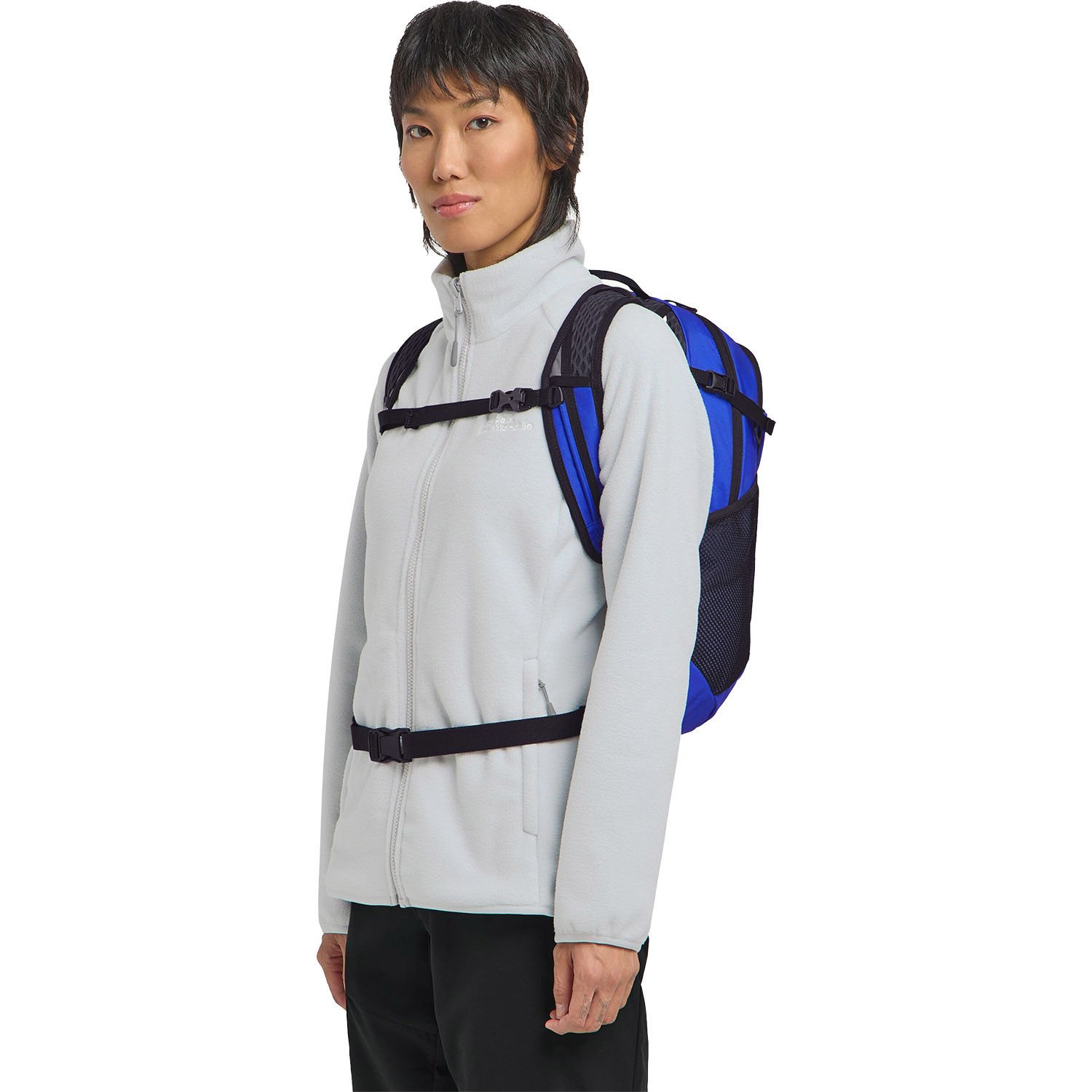 Jack Wolfskin Velocity 20 Unisex Sırt Çantası