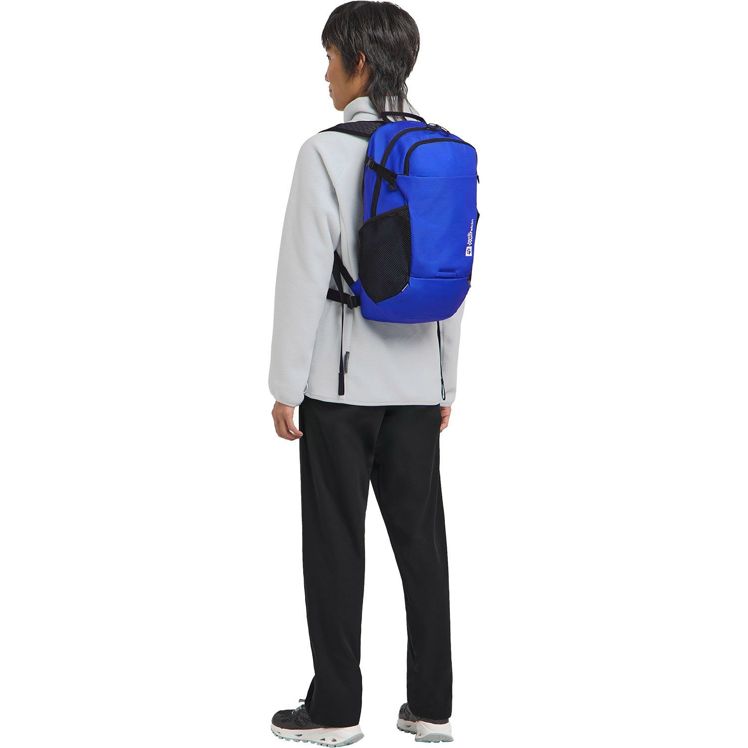 Jack Wolfskin Velocity 20 Unisex Sırt Çantası