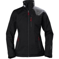 Helly Hansen Crew Midlayer Kadın Ceket