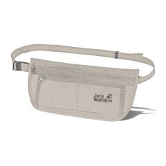 Jack Wolfsin Document Belt De Luxe Bel Çantası