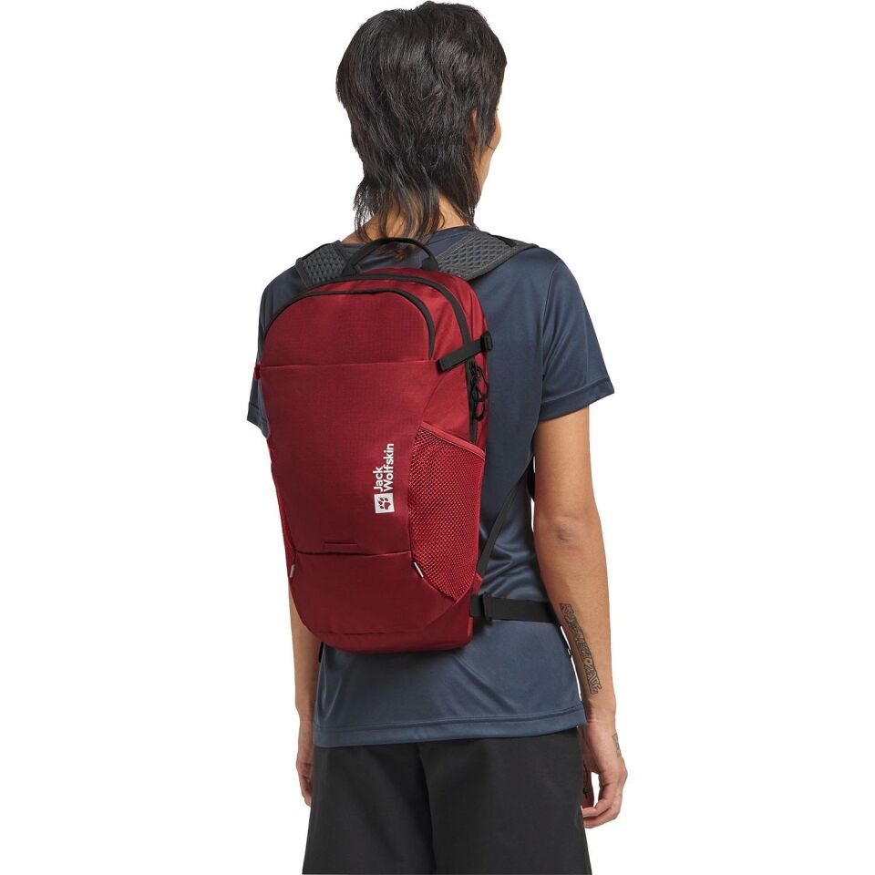 Jack Wolfskin Velocity 20 Unisex Sırt Çantası