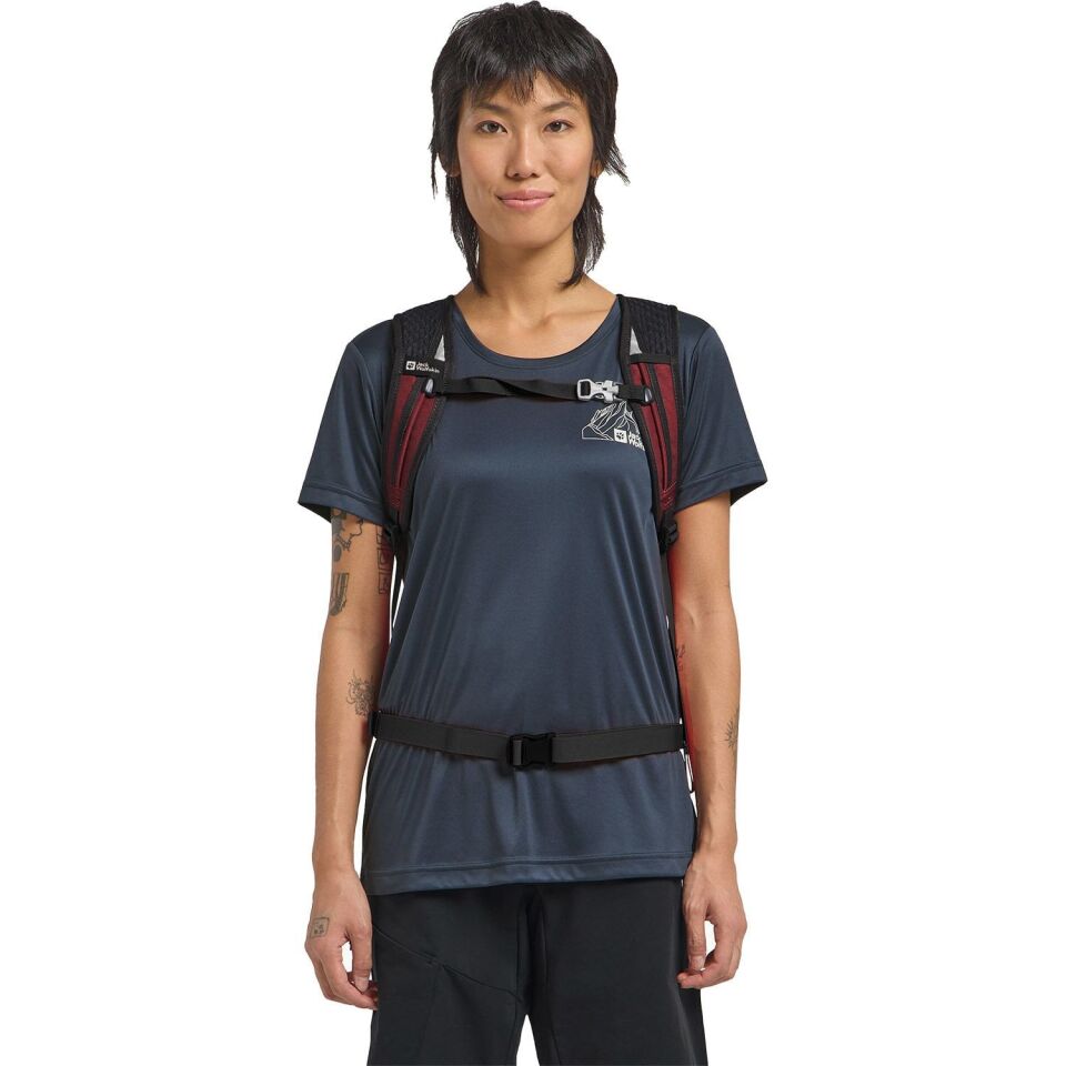 Jack Wolfskin Velocity 20 Unisex Sırt Çantası