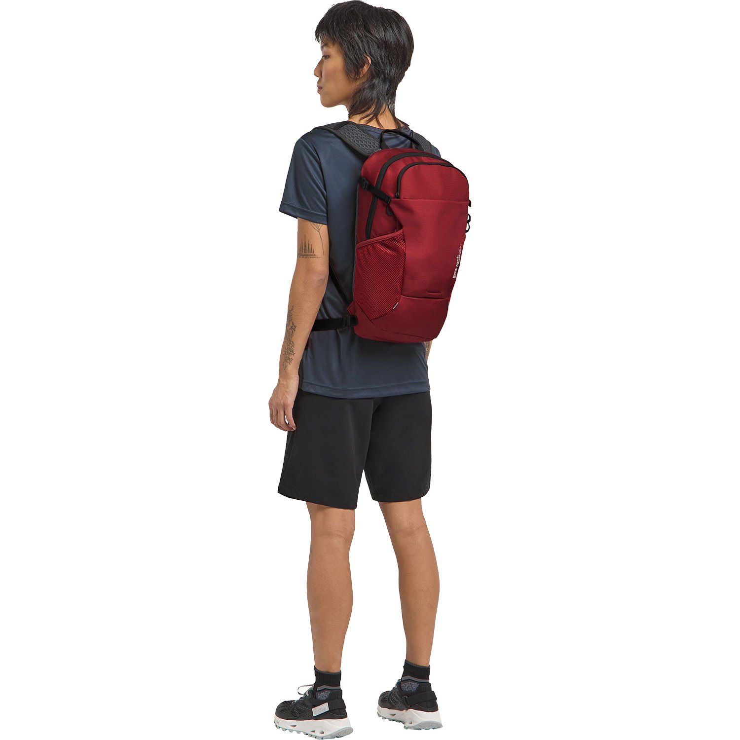 Jack Wolfskin Velocity 20 Unisex Sırt Çantası
