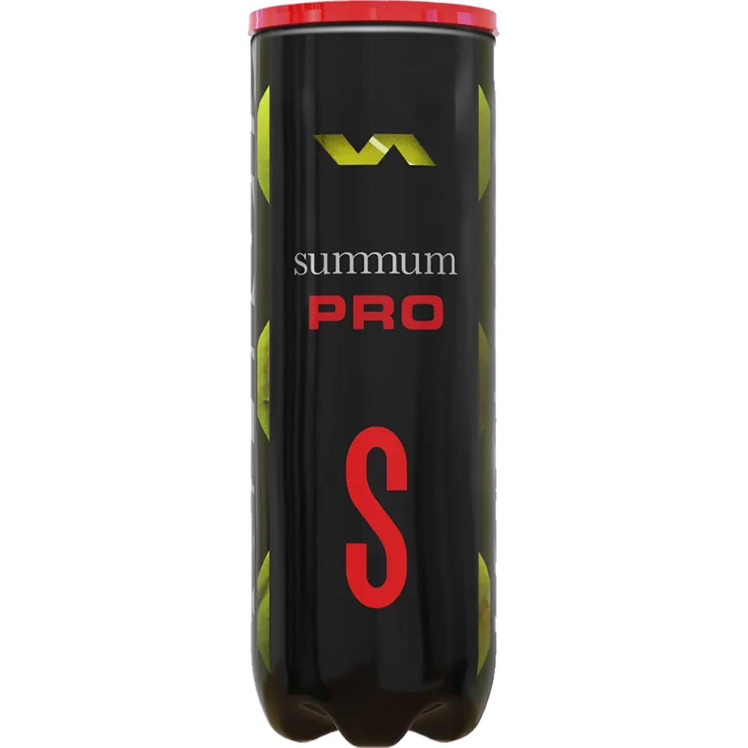 Varlion Summum Pro S Padel Topu 3 Adet - Sarı