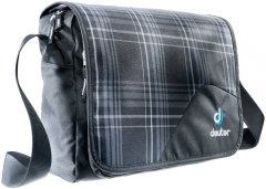 DEUTER ATTEND OMUZ TASIMA CANTASI AHUDUDU - CHECK