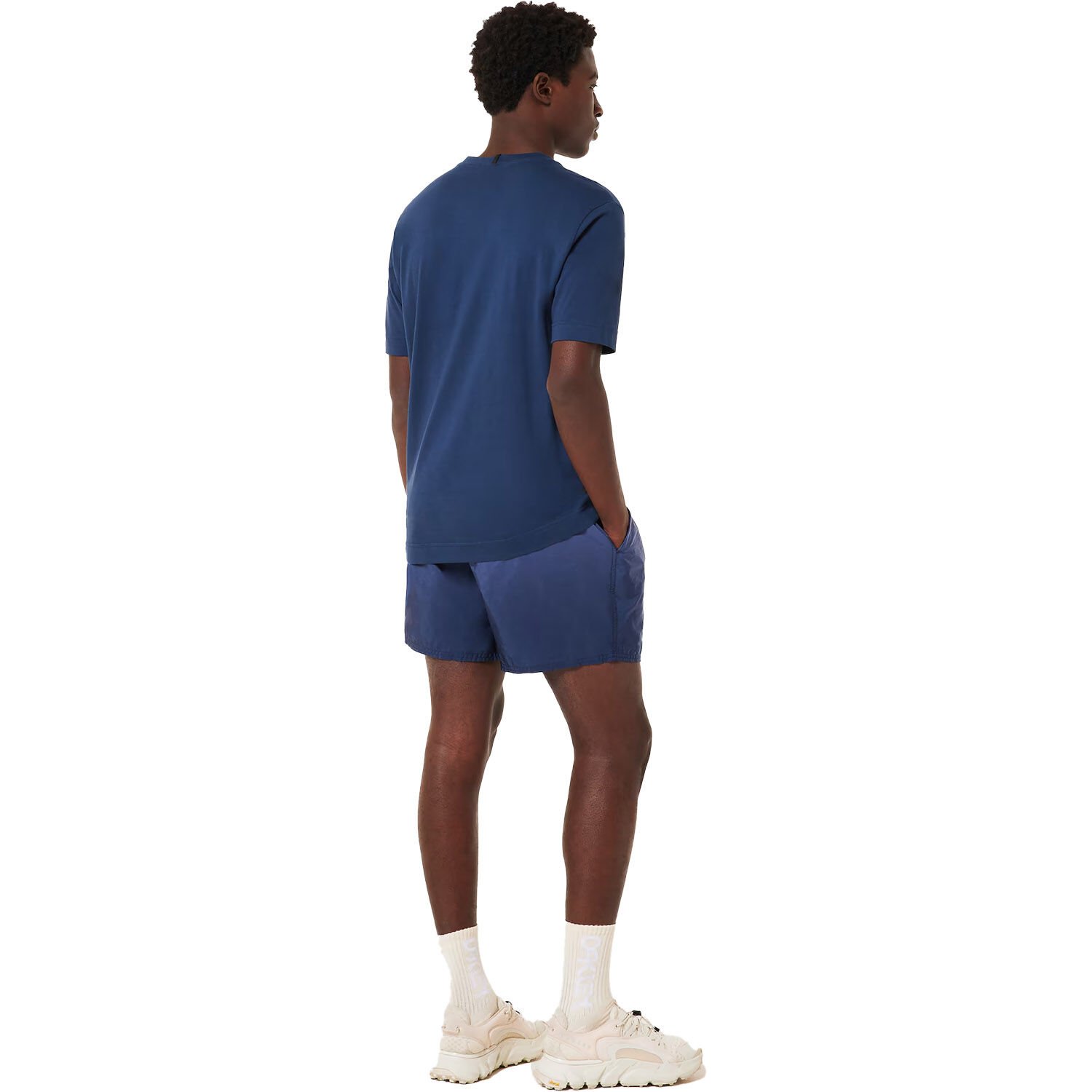 Oakley Skate Tee Erkek T-Shirt