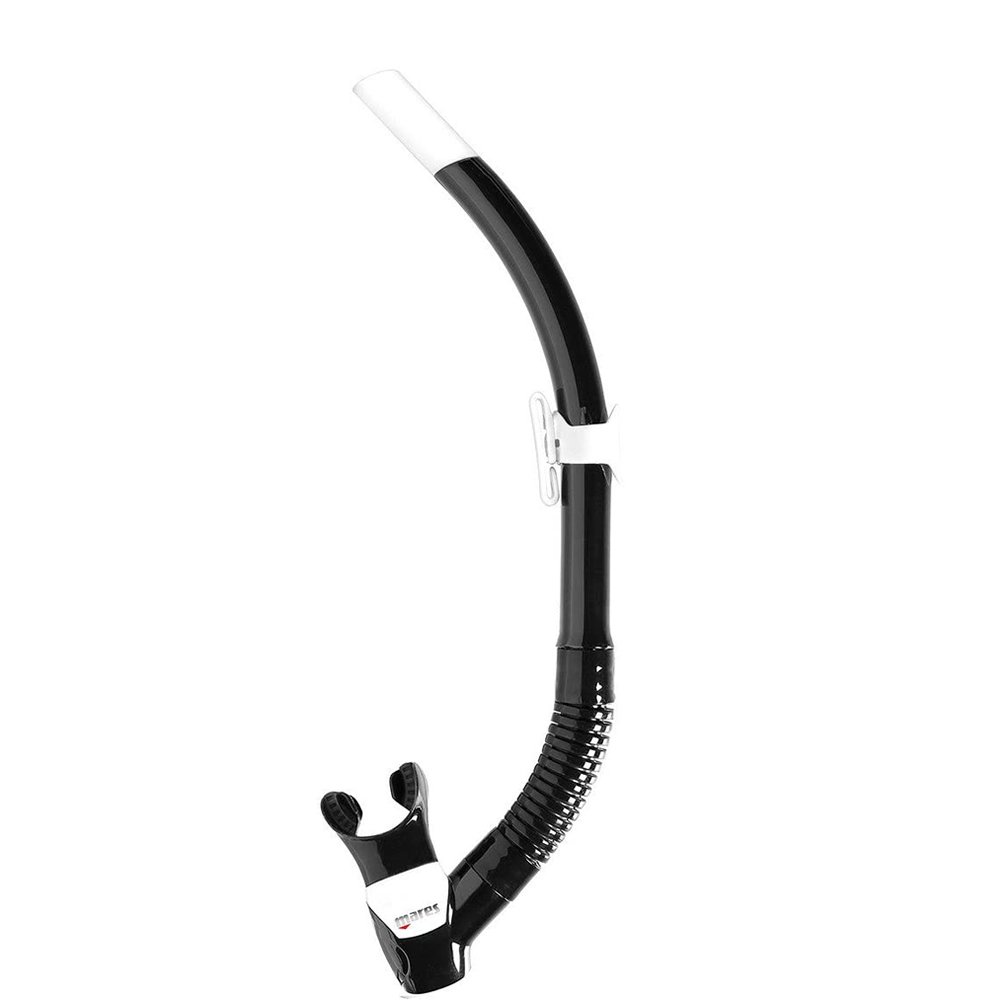 Mares Rebel Flex Scuba Dalış Şnorkeli