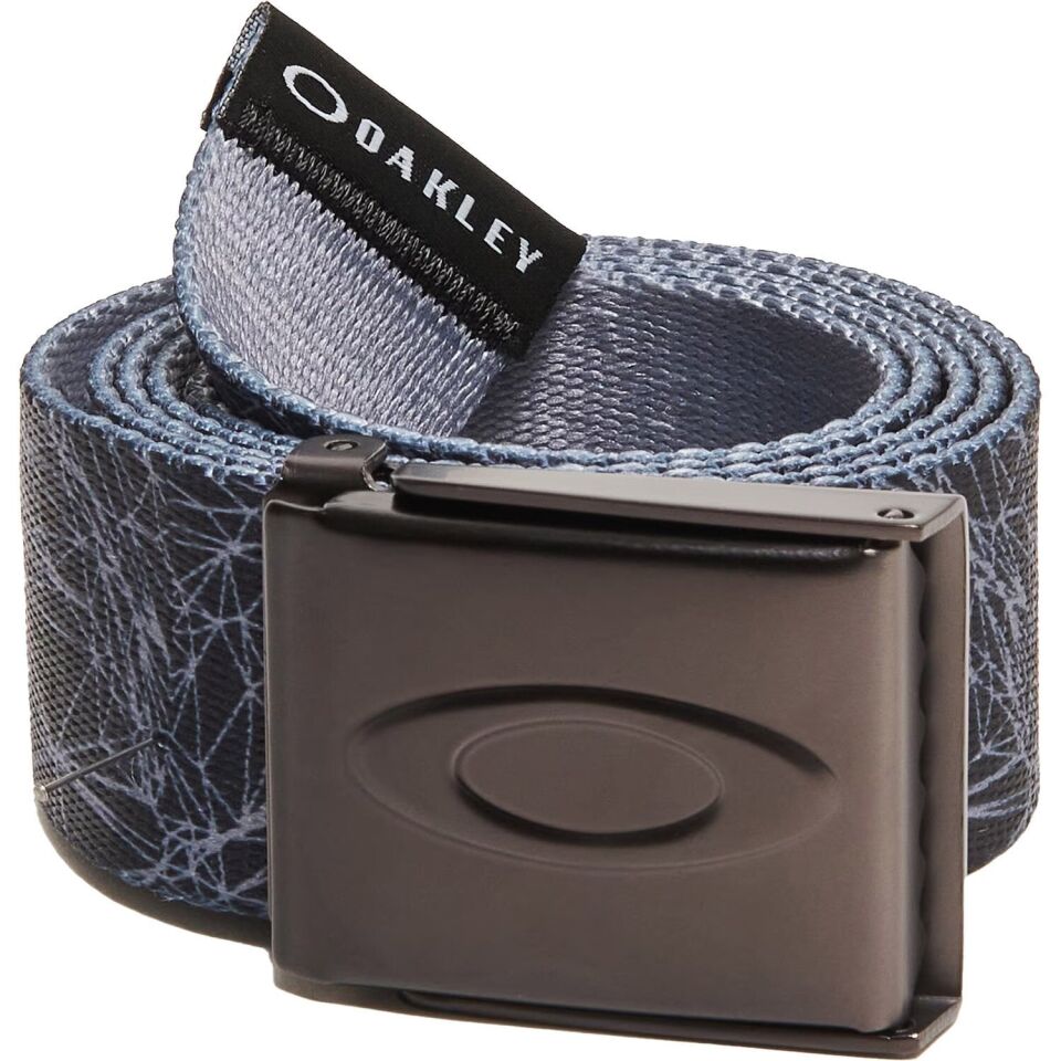 Oakley Ellipse Web Belt Erkek Kemer