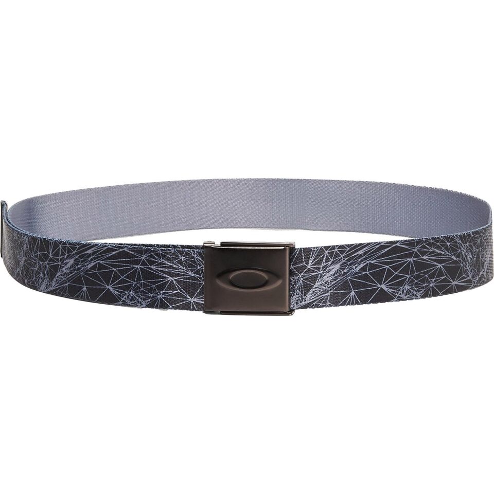 Oakley Ellipse Web Belt Erkek Kemer
