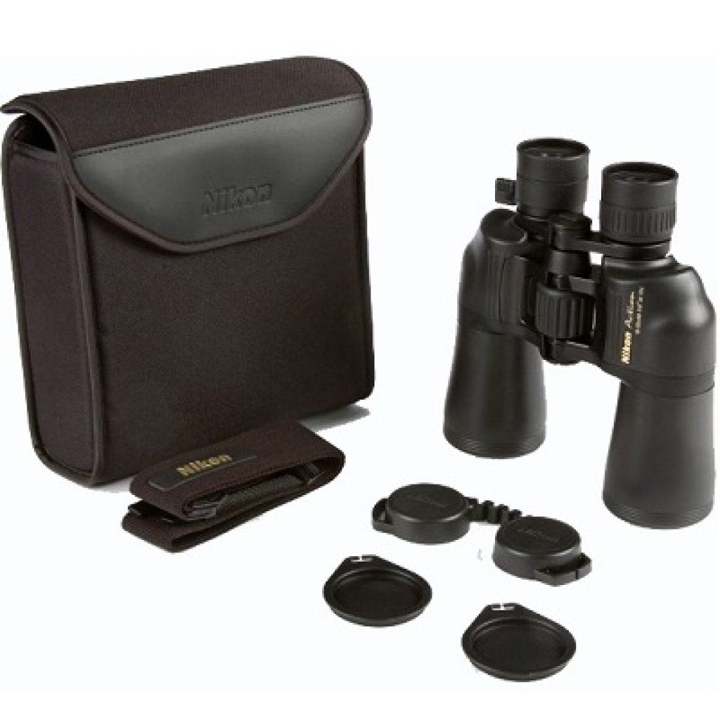 Nikon Aculon A211 12X50 Dürbün