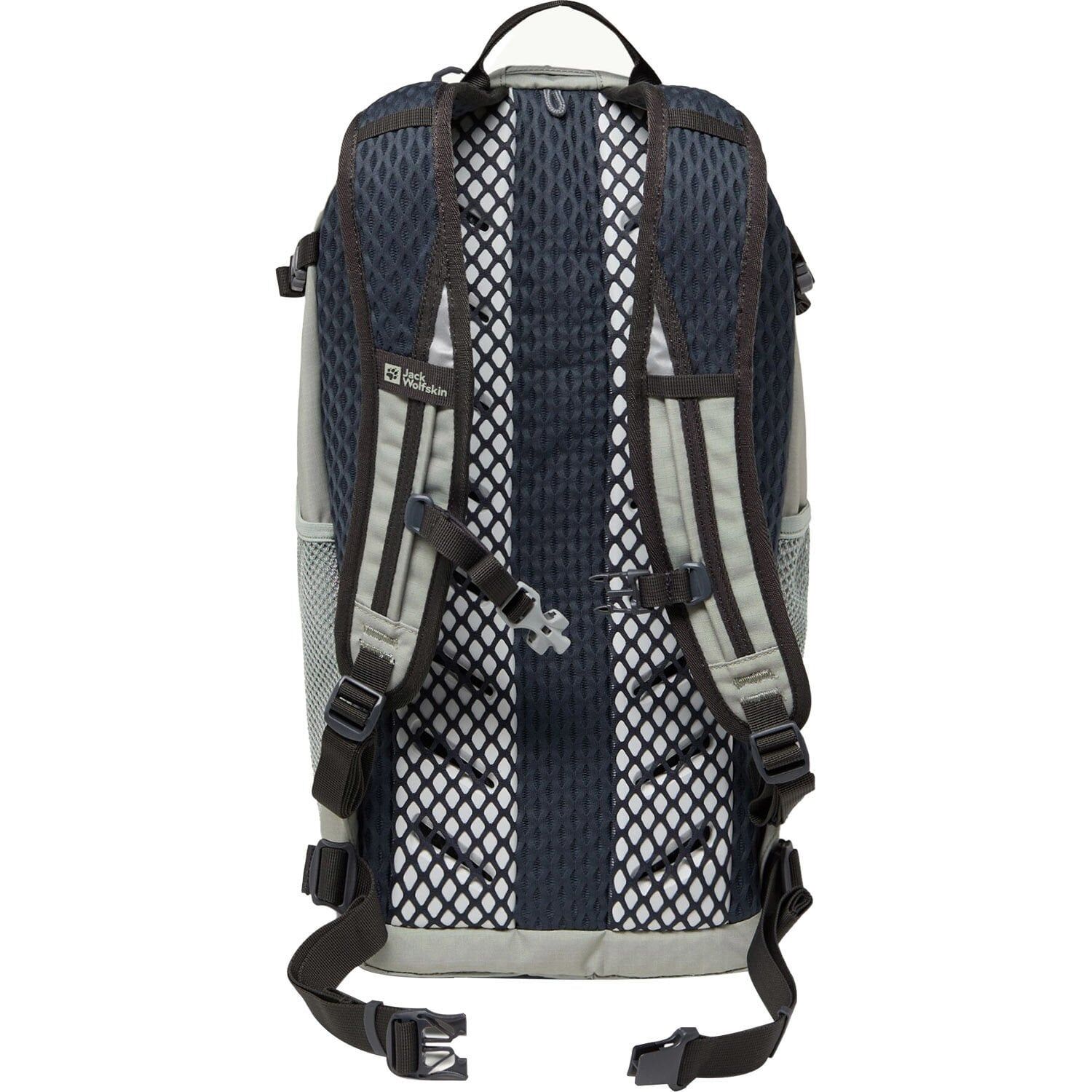 Jack Wolfskin Velocity 20 Unisex Sırt Çantası