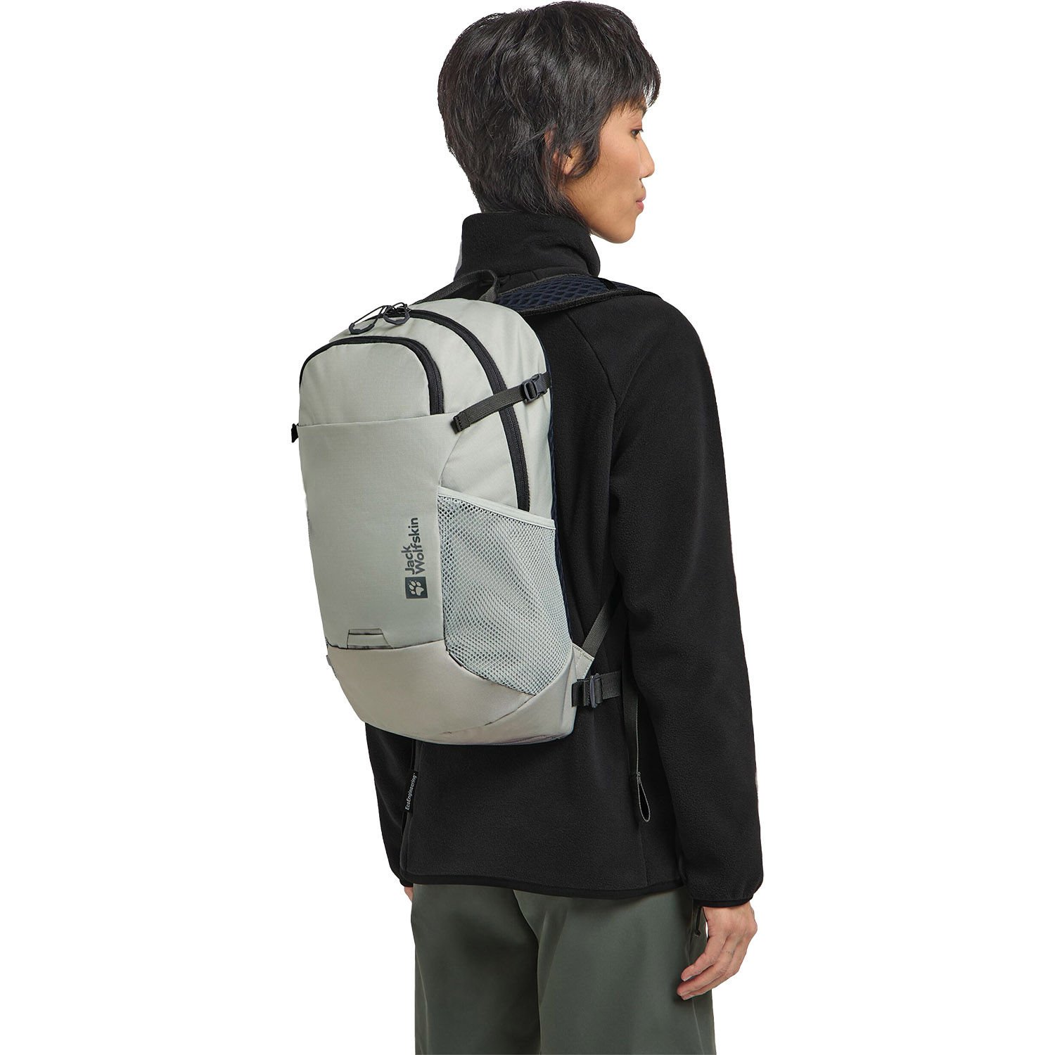 Jack Wolfskin Velocity 20 Unisex Sırt Çantası