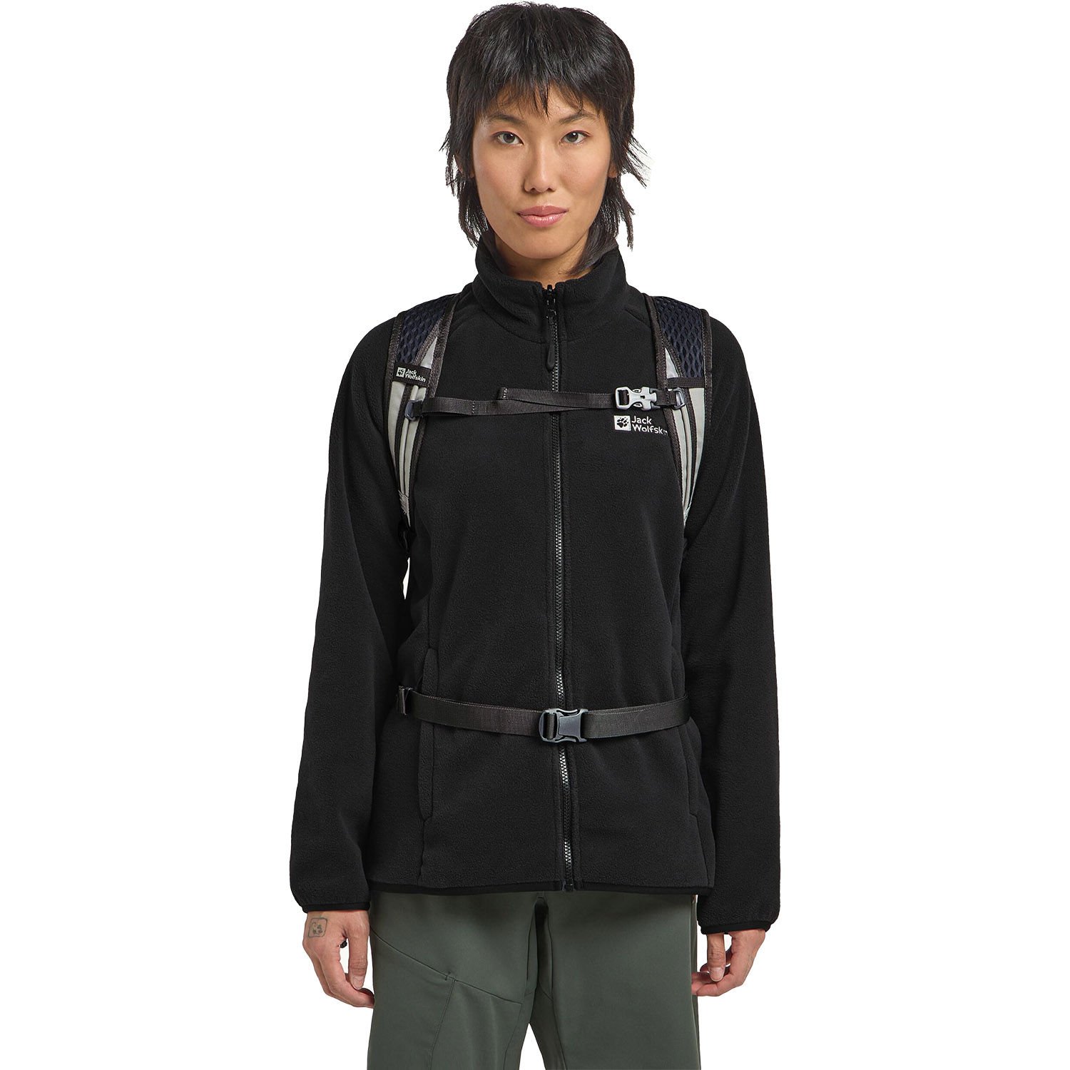 Jack Wolfskin Velocity 20 Unisex Sırt Çantası
