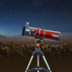 Celestron 31055 AstroMaster 130AZ Teleskop