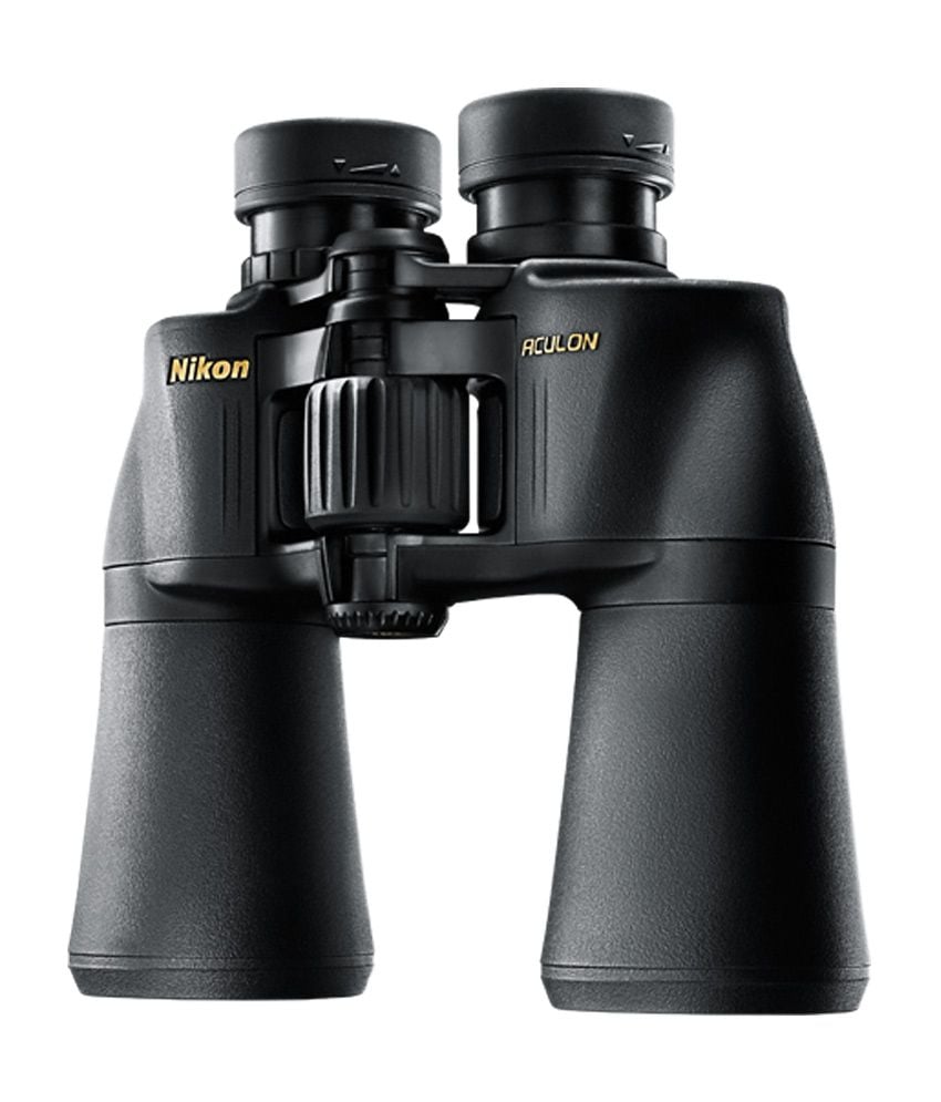 Nikon Aculon A211 12X50 Dürbün