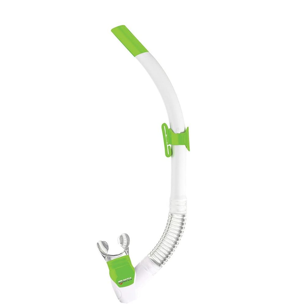 Mares Rebel Flex Scuba Dalış Şnorkeli