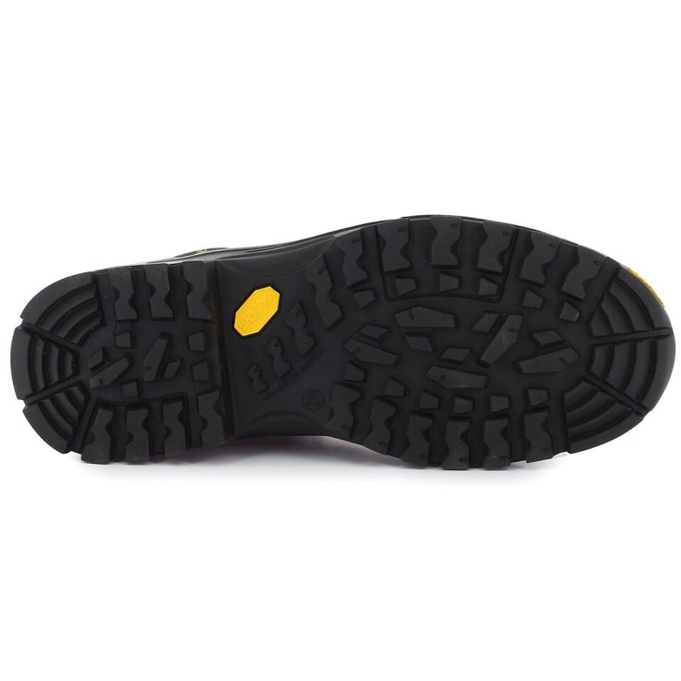 Chiruca Barbet 21 Gore-Tex® Vibram® Cordura® Deri Outdoor ve Avcı Botu Made in Europe Kamuflaj - 45