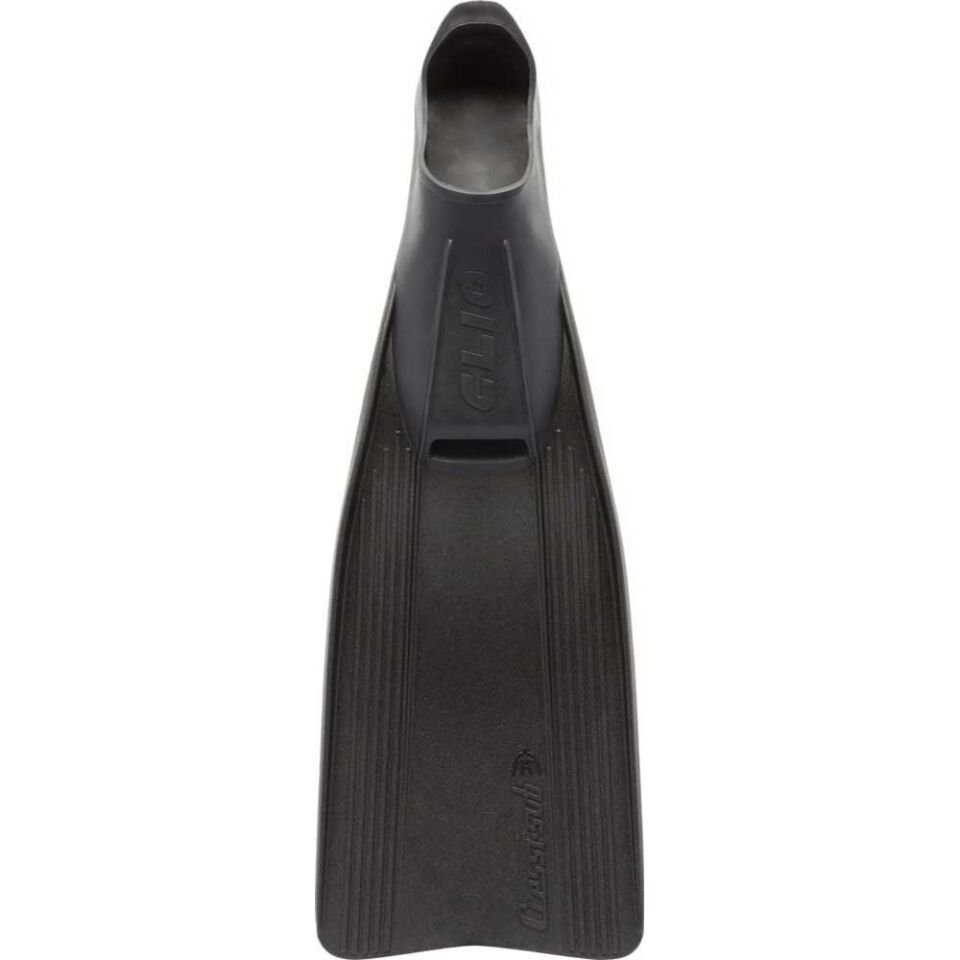Cressi Clio Dalış Paleti BLACK - NO:45-46