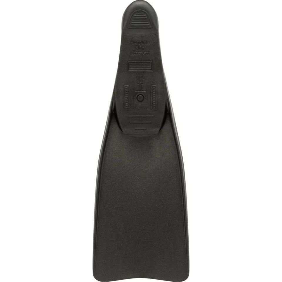 Cressi Clio Dalış Paleti BLACK - NO:45-46