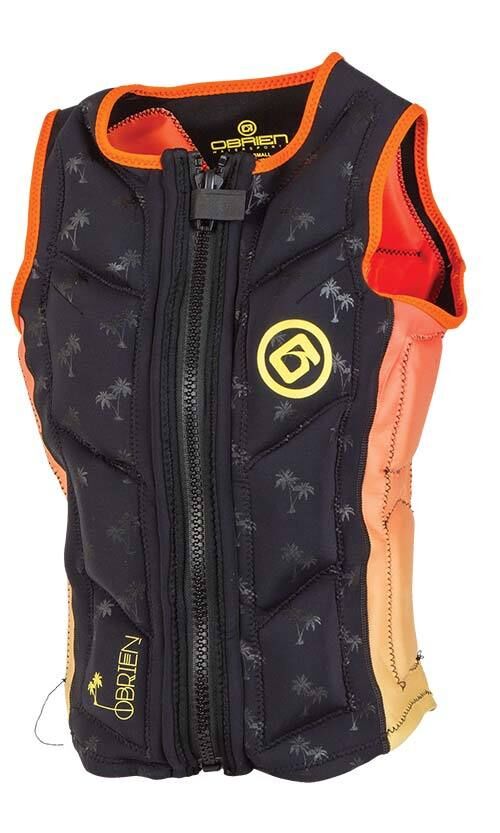 Obrien Spark Neopren Can Yeleği L