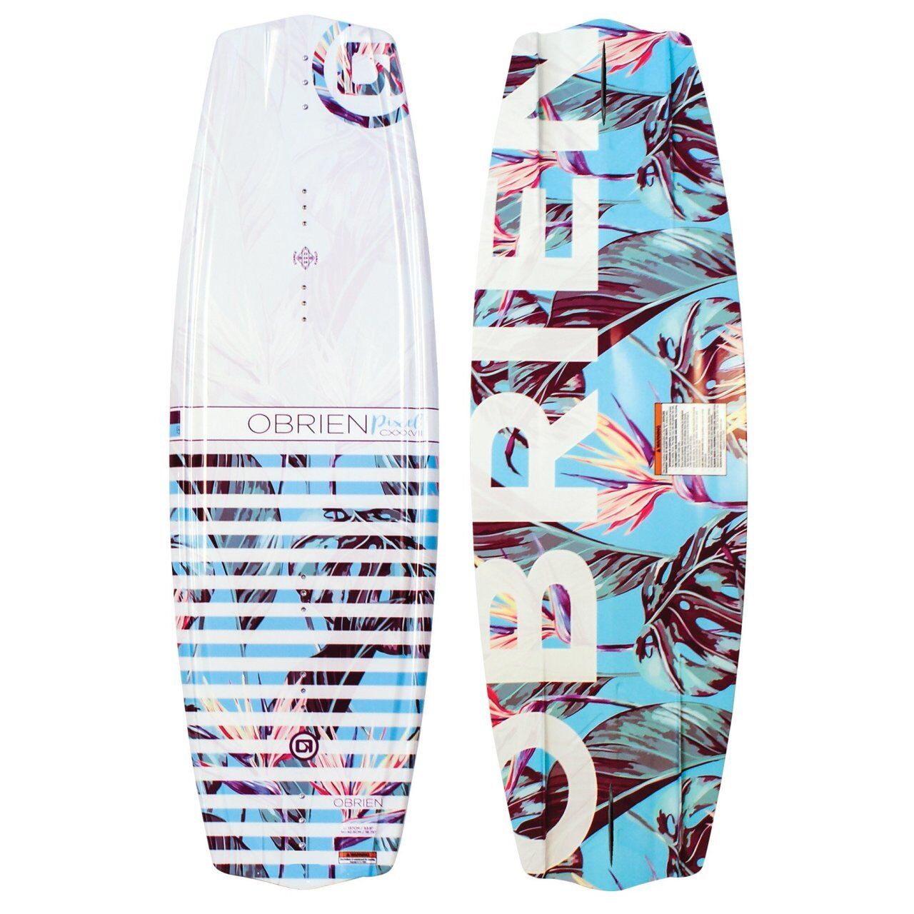 Obrien Pixel (Boat Boards) Wakeboard 2018