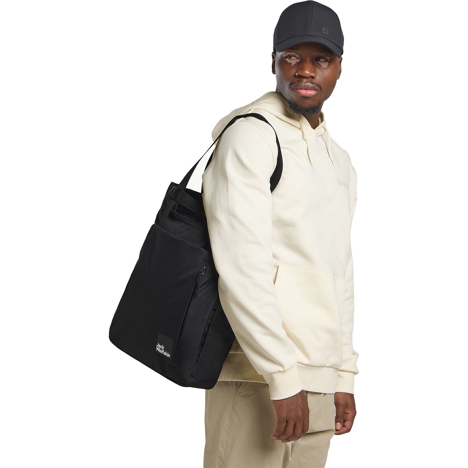 Jack Wolfskin Eve Unisex Sırt Çantası