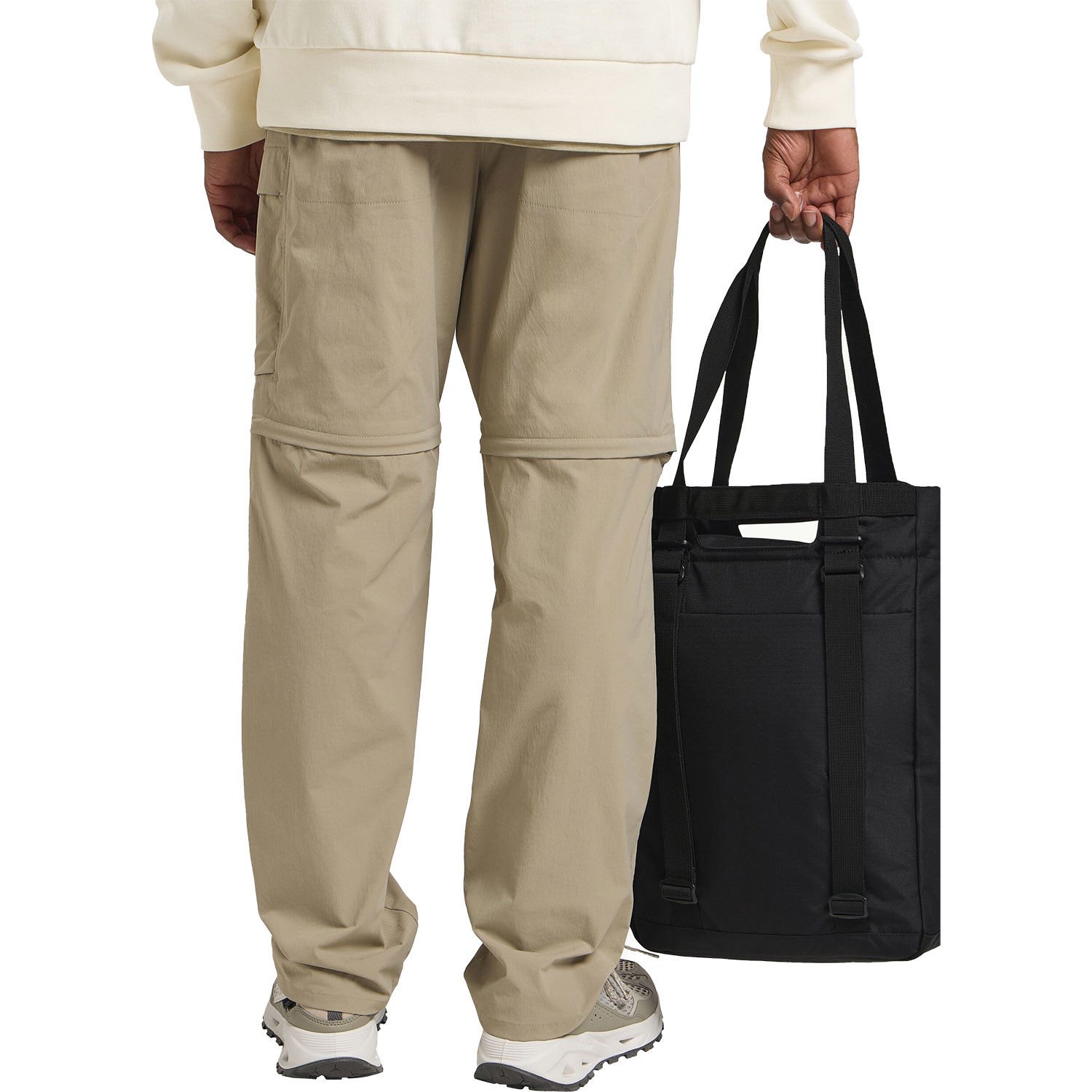 Jack Wolfskin Eve Unisex Sırt Çantası