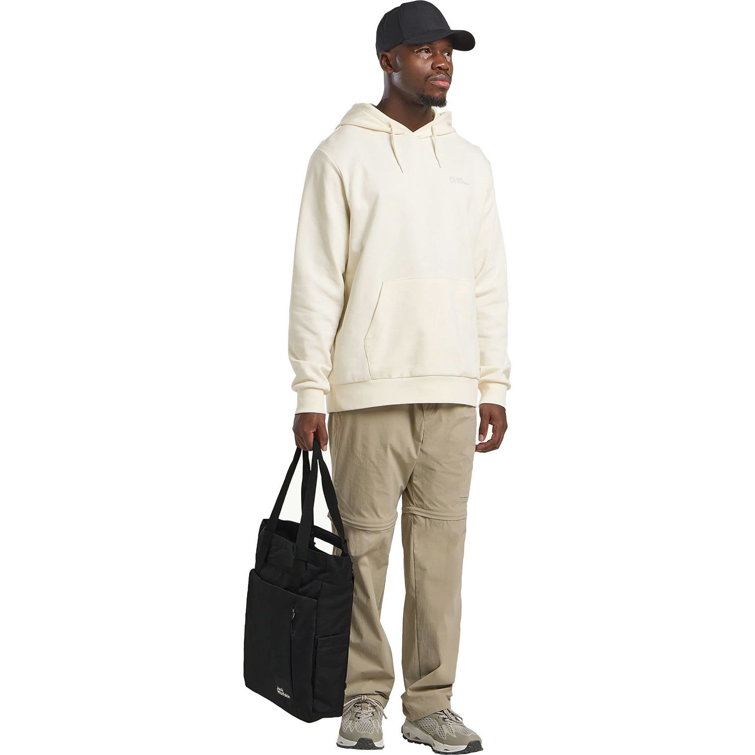 Jack Wolfskin Eve Unisex Sırt Çantası