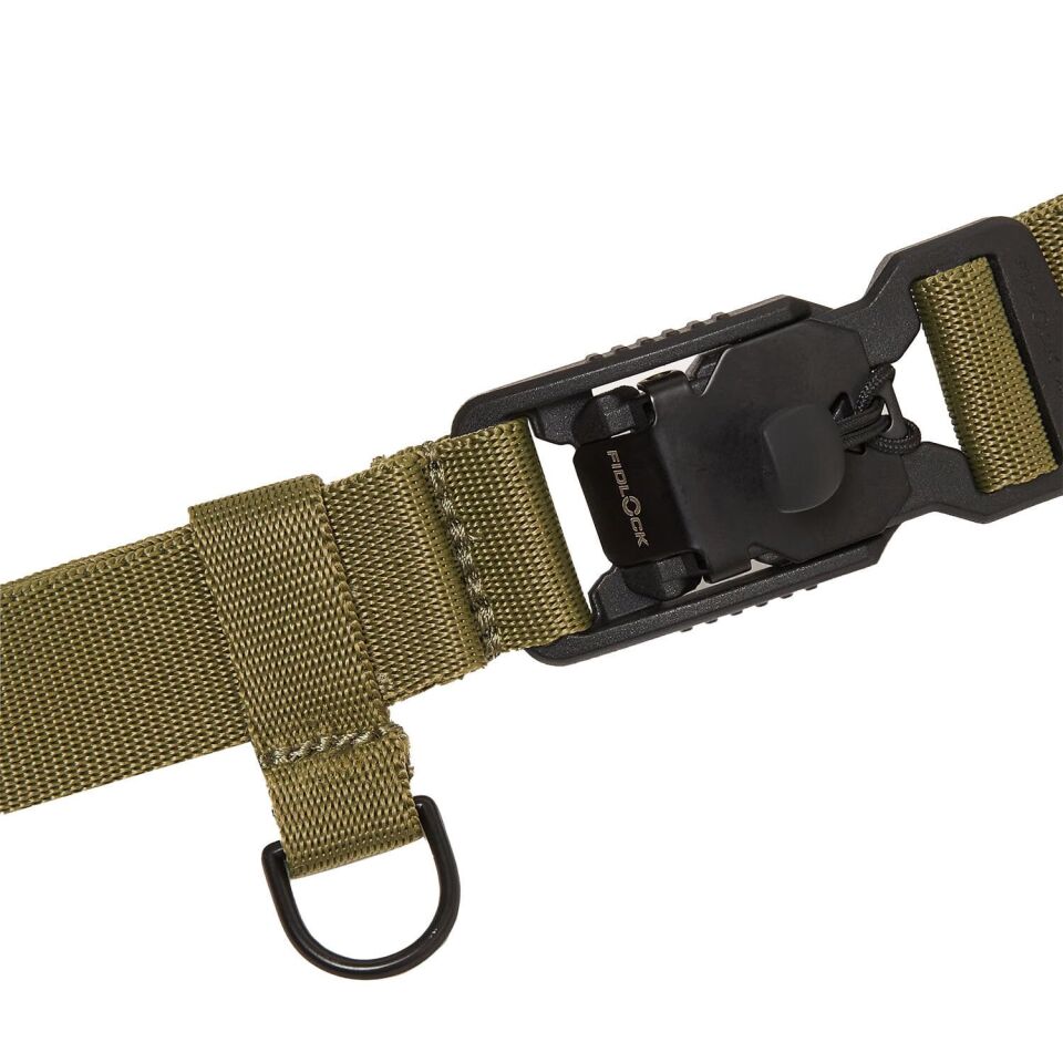 Oakley Latitude Web Belt  Unisex Kemer