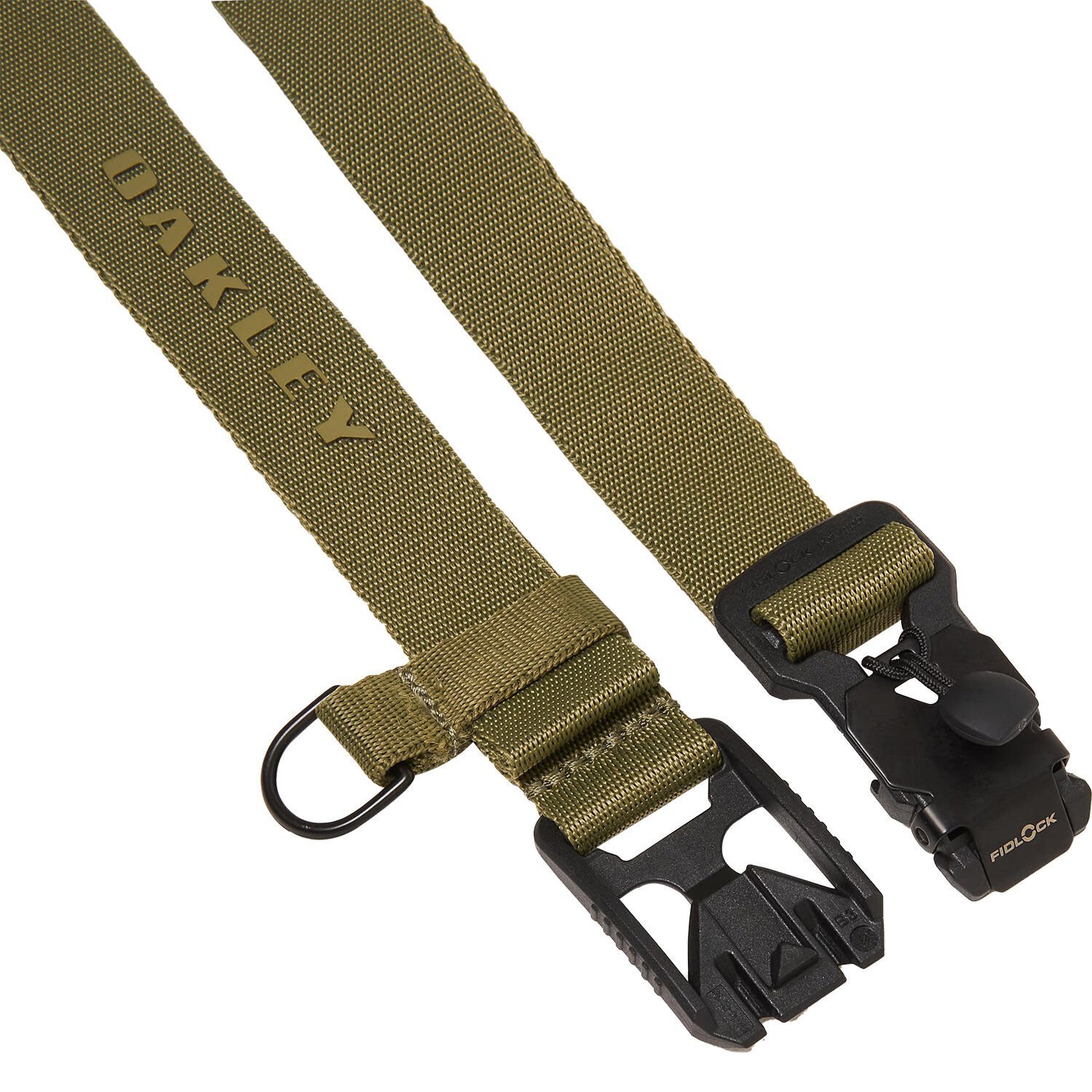 Oakley Latitude Web Belt  Unisex Kemer
