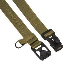 Oakley Latitude Web Belt  Unisex Kemer
