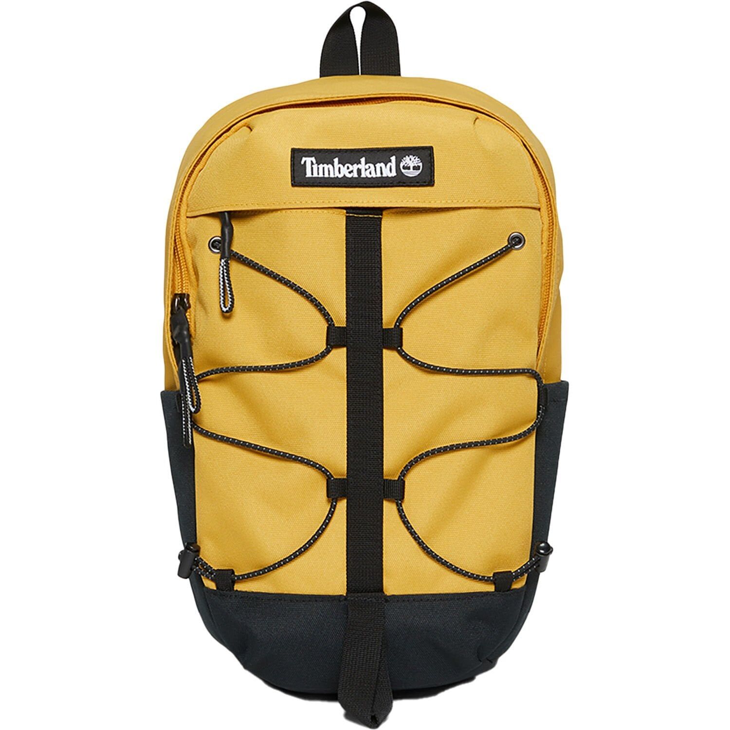 Timberland Outdoor Bungee Mini Sırt Çantası Sarı - Standart