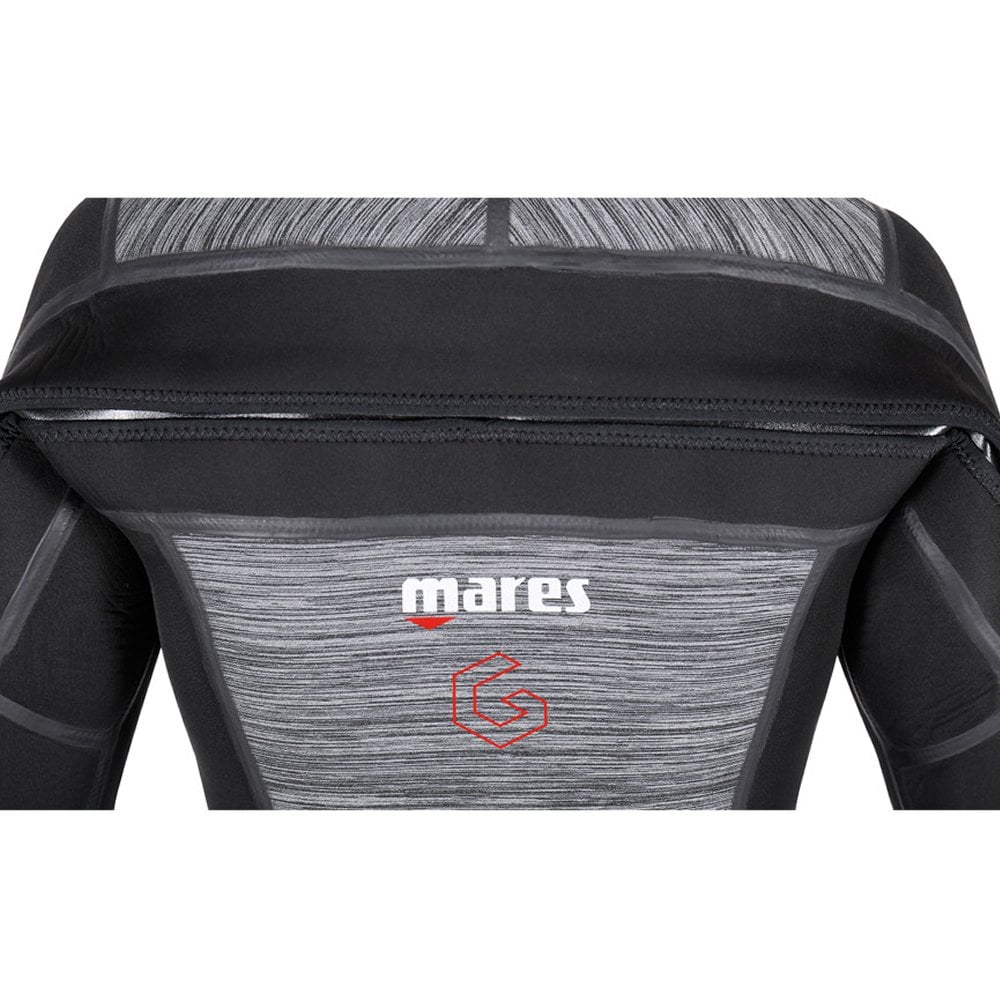Mares Flexa Graphene Yarı Kuru Scuba Dalış Elbisesi