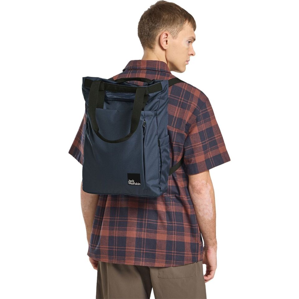 Jack Wolfskin Eve Unisex Sırt Çantası