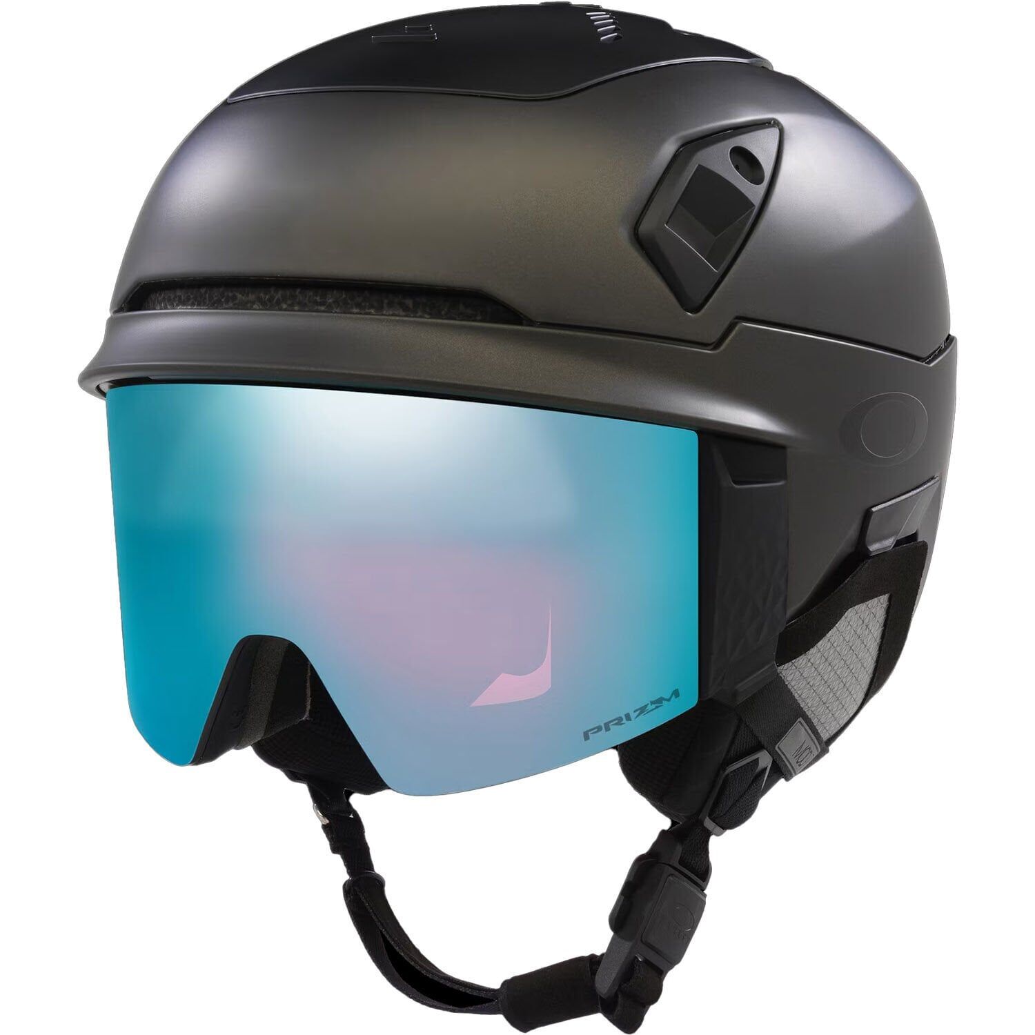Oakley MOD7 Unisex Kayak Kaskı Gri - M