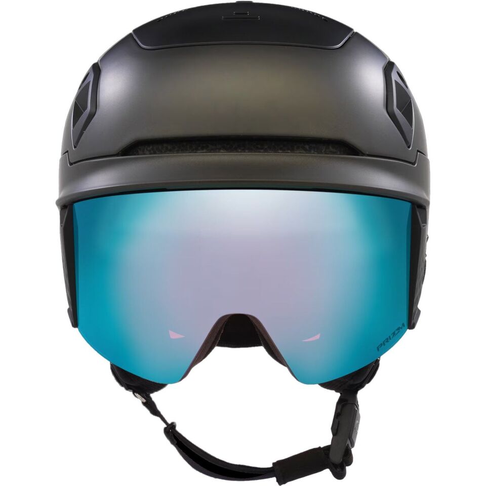 Oakley MOD7 Unisex Kayak Kaskı Gri - M