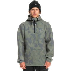 Quiksilver Shredder Hoodie Erkek Sweatshirt