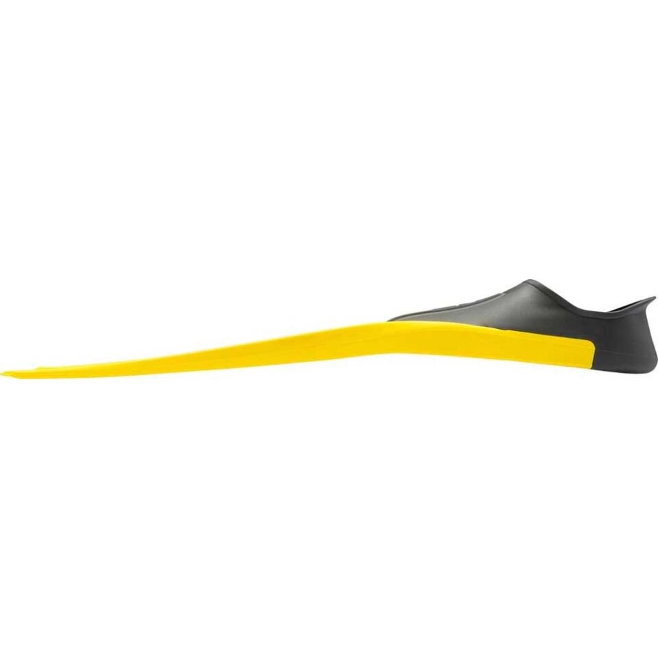 Cressi Clio Dalış Paleti YELLOW - NO:37-38