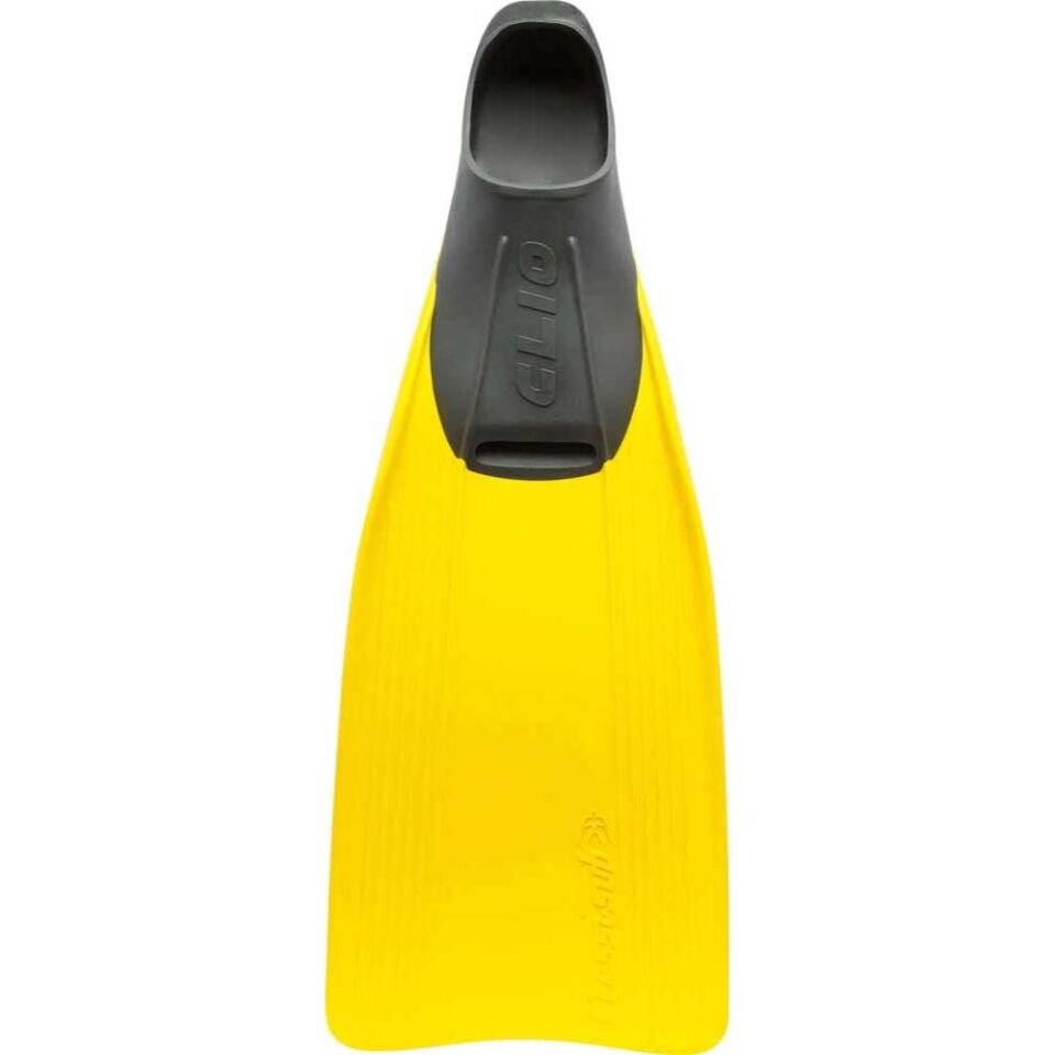Cressi Clio Dalış Paleti YELLOW - NO:37-38