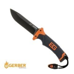 Gerber Bear Grylls Ultimate Bıçak Blisterli (31-001063)