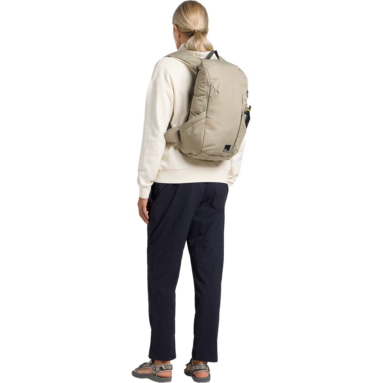 Jack Wolfskin Waimea Kadın Sırt Çantası