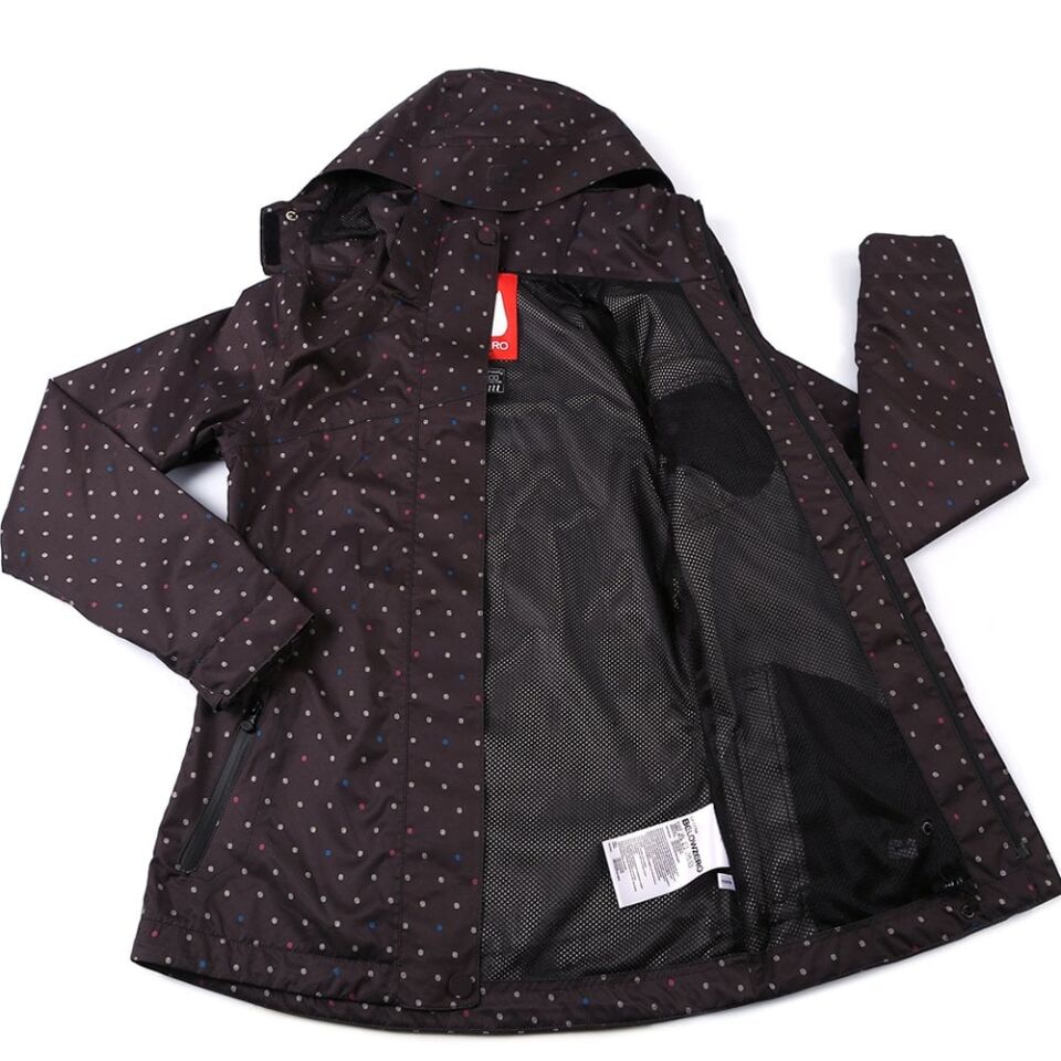 Belowzero Sibil Women Shell Jacket