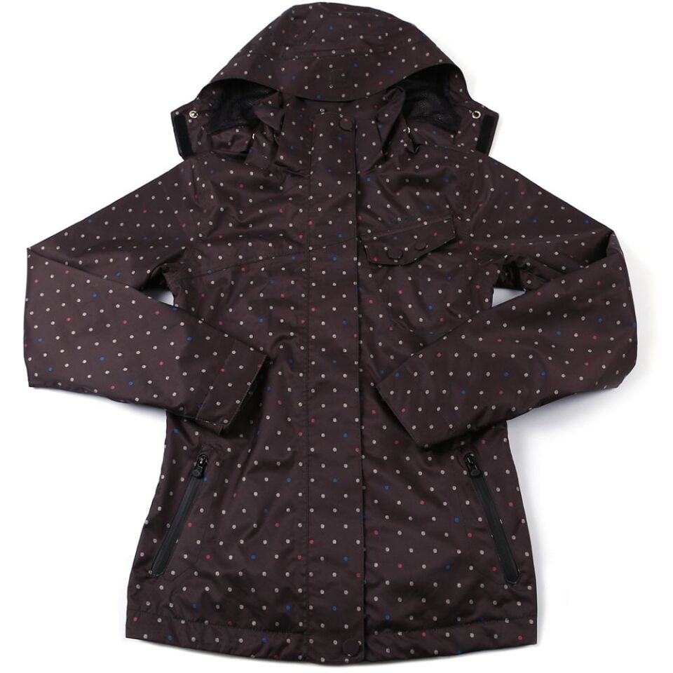 Belowzero Sibil Women Shell Jacket